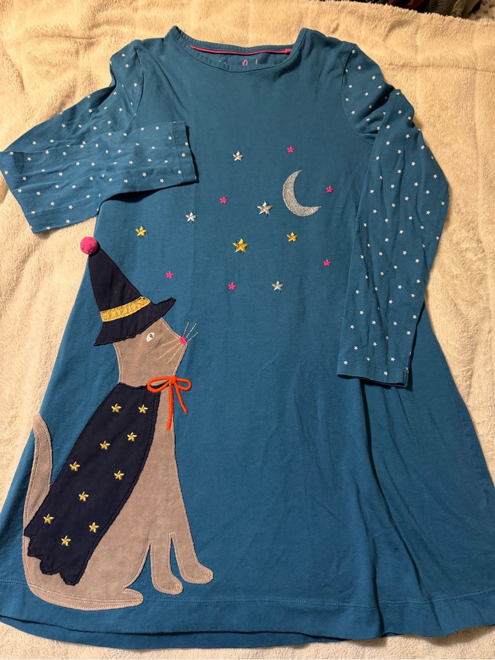 Mini Boden Dress